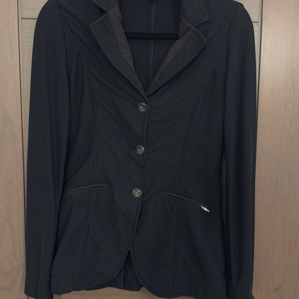 AA® Platinum Ladies´ MotionLite Competition Jacket